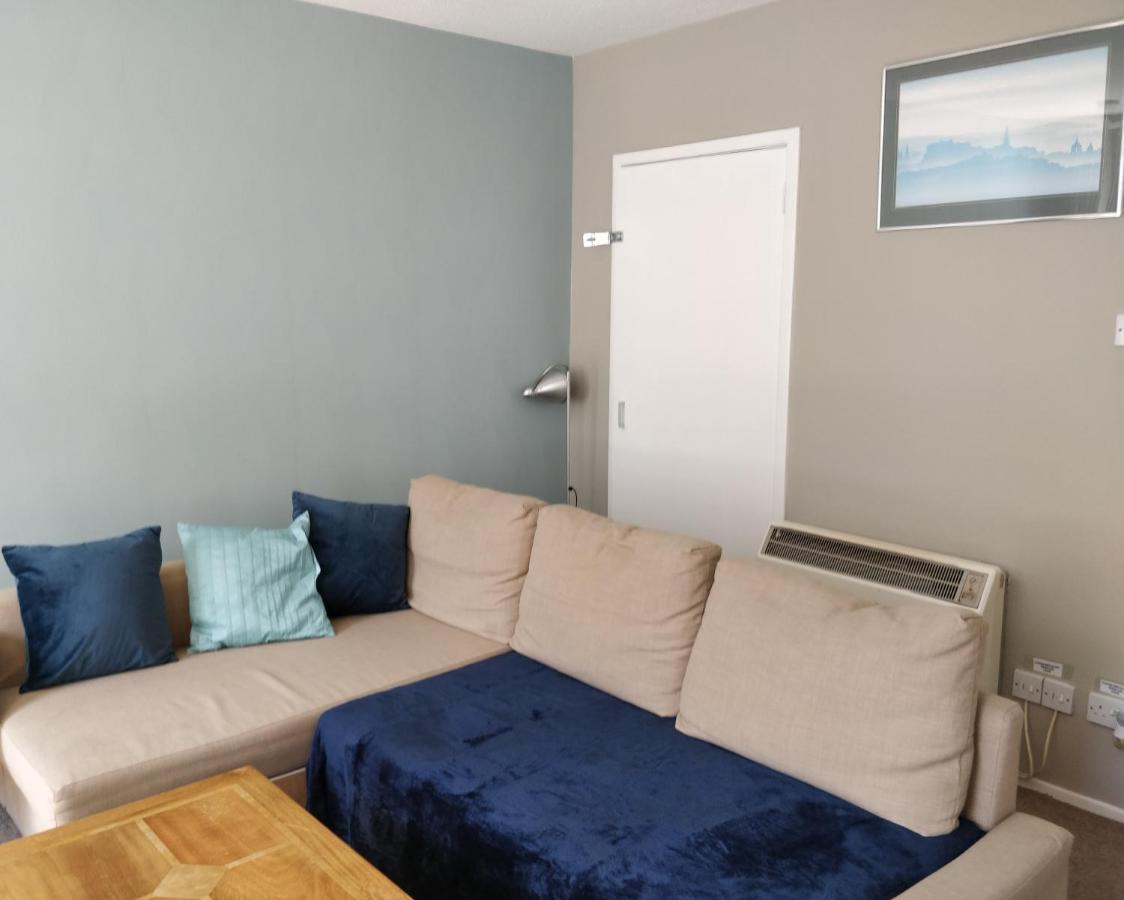 אדינבורו One Bedroom Websters Land Flat - Grassmarket מראה חיצוני תמונה